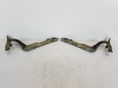 Петля капот peugeot 208 kod ktvd фото №1