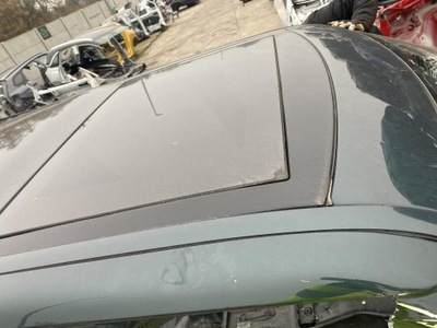 Land rover discover v дах панорама фото №1