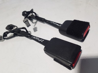 Клипса натяжитель поперечина jeep cherokee v kl перед kpl фото №1