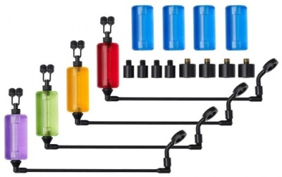 Zestaw swingerów Prologic K1 Mega Swing Arm Kit x4