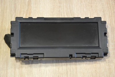 Дисплей екран chevrolet orlando фото №1