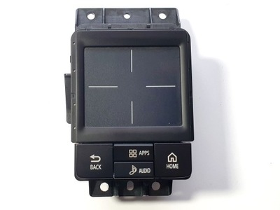 Тачпад панель mitsubishi eclipse cross 17- автоматическая коробка передач фото №1