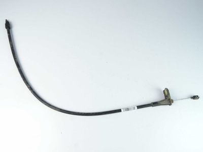 MERCEDES C CLASE W203 CLK W209 CABLE FRENOS DE MANO DERECHA PARTE TRASERA A2034200385  