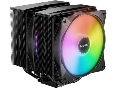 Chłodzenie CPU BE QUIET! Pure Rock Pro 3 LX