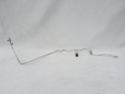 Nissan micra k14 v 16- трубка кондиционера 1.5 dci фото №1