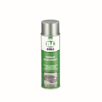 Podkład epoksydowy spray 500ml BOLL