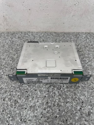 Радио навигация opel combo e iv berlingo iv partner iv оригинал 9841575880 фото №1