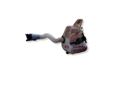 Бак рідина омивача 55702892 alfa romeo mito фото №1