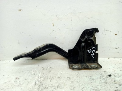 Kia carens iv 4 петля капот правый 2013- фото №1