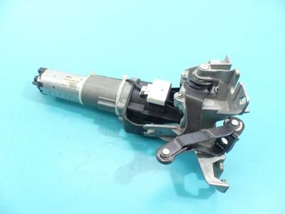 Моторчик крышки задняя доводчик audi a8 d4 4h фото №1