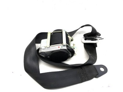 Bmw x6 e71, e72 pas безопасности левый задняя 6065400b фото №1