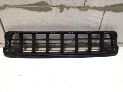 Середня решітка бампера перед mini f60 pdc фото №1