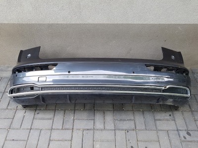 AUDI Q5 S-LINE SPOILER BUFERIS GAL. 80A807511C 