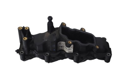 Коллектор всасывающий правый 059129712p audi a6 c6 2.7 tdi фото №1