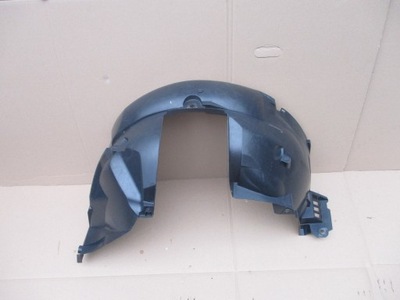 Подкрылок левая перед передние dacia sandero ii 12- 638416552r фото №1