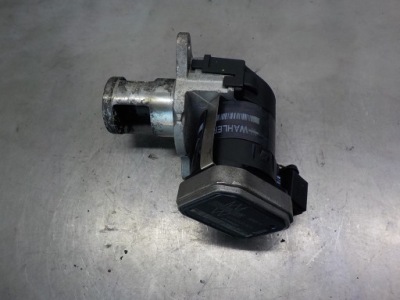 Mercedes-benz w211 клапан egr 00005320c9 фото №1