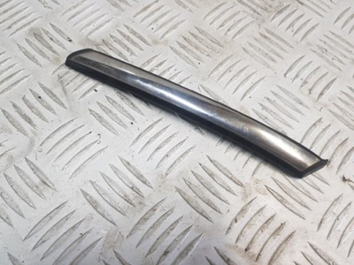 Mini cooper one r56 молдинг крыла левая фото №1