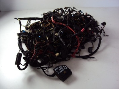 Електропроводка електрична mini countryman r60 2.0d 2010- фото №1