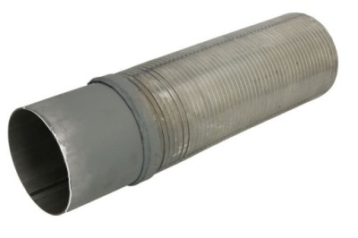 Труба вихлопна dinex 47194 фото №1