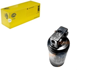 Behr hella service 8ft 351 195-701 осушувач фото №1