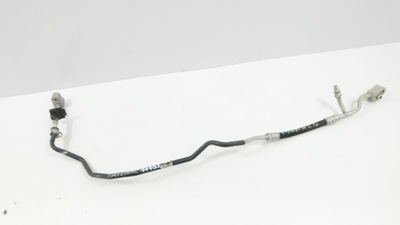 Porsche cayenne 4.5 шланг кондиционера фото №1