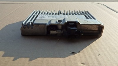 Audi a8 d4 модуль камеры ночь vision 4h0907547d фото №1