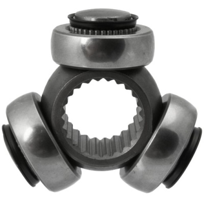 Крестовина приводной вал внутренний fiat fiorino idea 1.3 фото №1