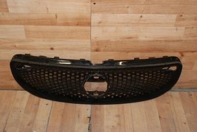 Решётка радиатора решётка радиатора smart forfour w453 14- фото №1