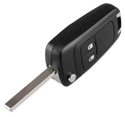 Pilot ключ opel insignia astra j zafira corsa фото №1