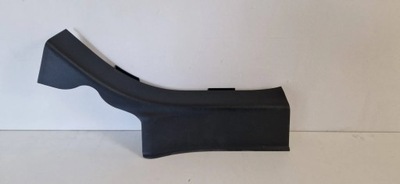 Молдинг порог левая задняя задняя honda hrv hr-v ii фото №1