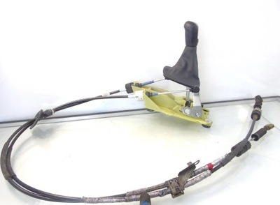 PALANCA DEL CAMBIO DE MARCHAS SELECTOR VOLVO C30 V50 40 1.6 B 30759803  