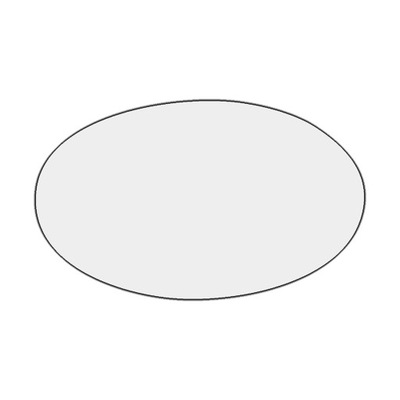 Скло/дзеркало mini r50 hatch one cooper 2001-2006 фото №1