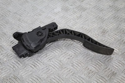 Педаль газа ford ecosport ii mk2 8v21-9f836-a3b фото №1