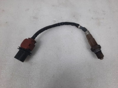 Audi a6 c7 a7 3.0 tdi cla cdu датчик лямбда-зонд фото №1