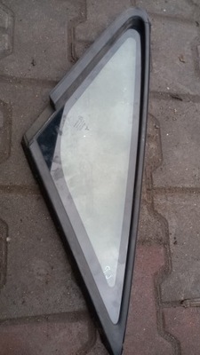 Стекло кузовная левая перед mitsubishi colt vi фото №1