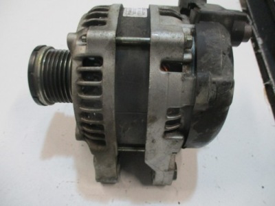 Генератор ford fiesta mk8 1.0i h1bt-10300-ec фото №1