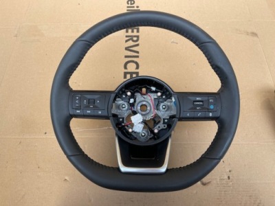 Nissan qashqai iii j12 20- воздуховод оригинал фото №1