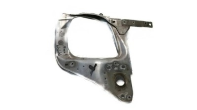 Opel meriva a 06r панель фари правий 93301920 фото №1