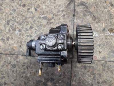 Насос впрыскная 937a2000 1.9 jtd 8v alfa romeo 156 00-10 фото №1