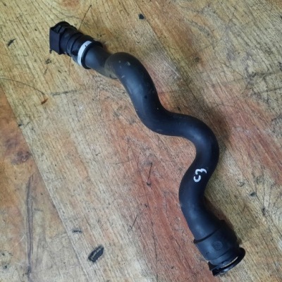 Wąż труба wody citroen c3 iii 1.2 фото №1