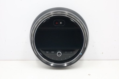 Монитор дисплей navi mini f55 f56 f60 5a0a3e9 фото №1