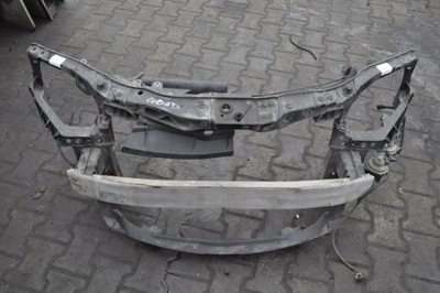 Opel corsa d pas передній підсилювач фото №1