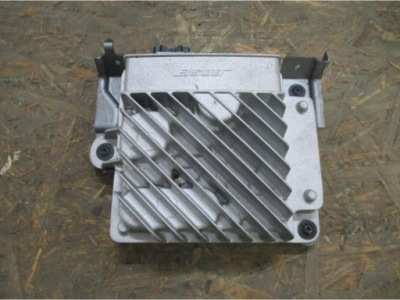 Підсилювач bose scenic iv megane iv espace v 280634295r фото №1