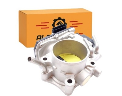 Nowa дросельна заслінка повітря корпус honda cr-v iii crv 2.4 2006-2012 фото №1