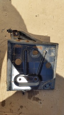 Основание кронштейн аккумулятор space star ii фото №1