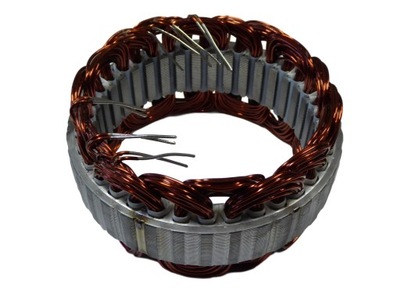Stator, генератор as-pl as0003 фото №1