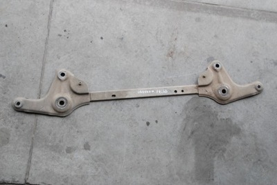 Балка pas pod радиатор laguna iii 2.0 фото №1