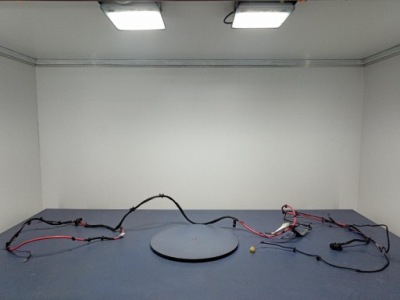 Porsche panamera ii 971 шланг кабель плюсовой plus 972971311j фото №1