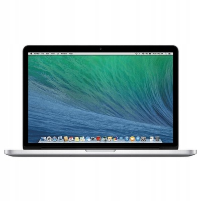MacBook Pro 13 A1502 i5 4258u 4GB 128GB RETINA 2013 UAM41