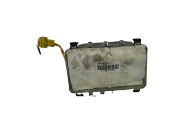 Подушка безпеки подушка пасажира mitsubishi asx 7030a429 фото №1